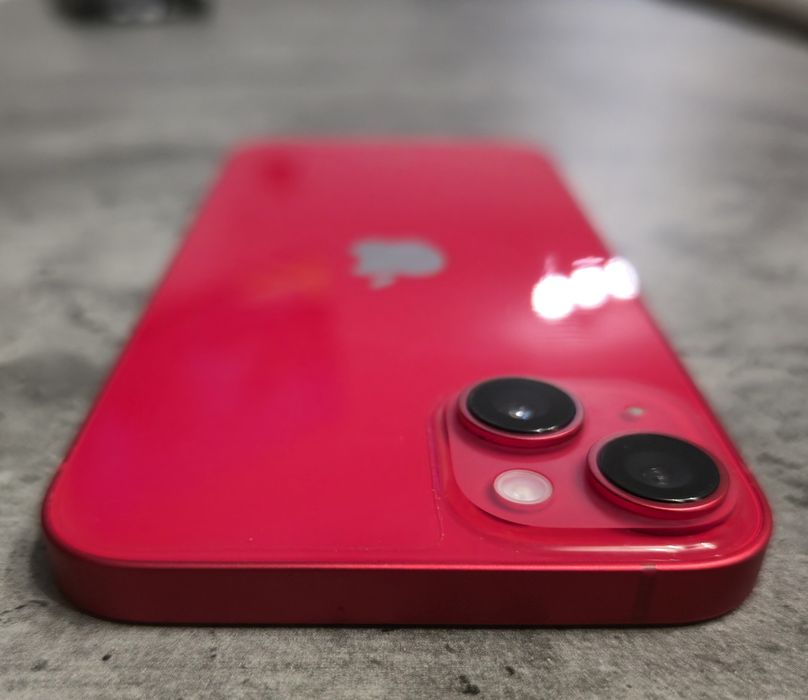 iPhone 14 Plus - 256 GB - IMPECABIL