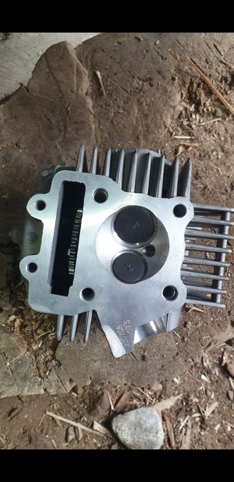 Vand chiuloasa noua pentru cross yx 160cc