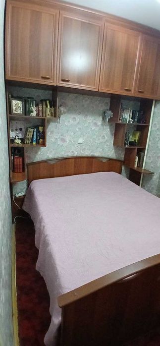 Продам квартиру 4/2/5 площадь 98м2 Чиланзар Ц, Театр Опереты