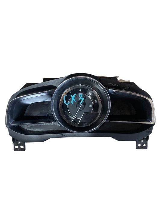 Ceas De Bord Mazda Cx-3 Dk 2015 - > J6Db6Pe