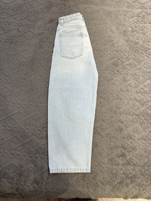 Джинсы bershka,zara