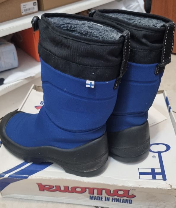 Продам  сапоги зимние 25-31 размеры