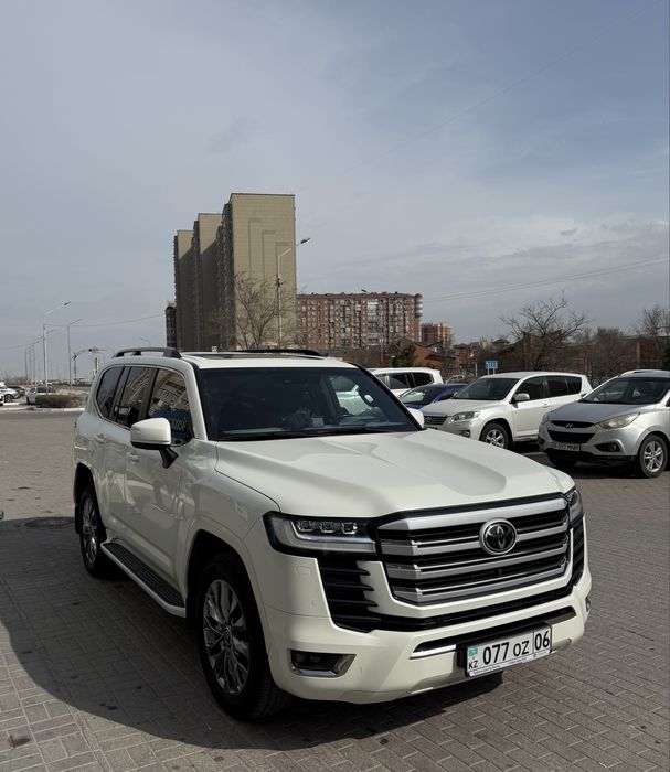Аренда автомобиля