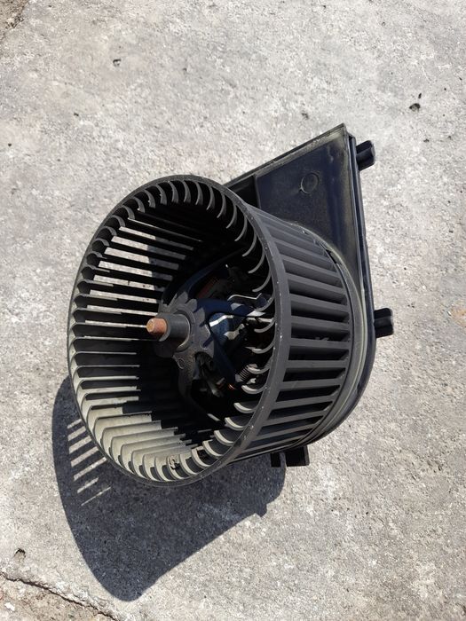 Aeroterma VW Bora Golf 4 Lupo Seat Arosa Leon Skoda Octavia Audi A3 8L