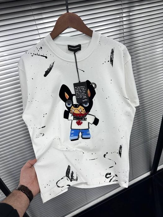 Tricouri pentru bărbați