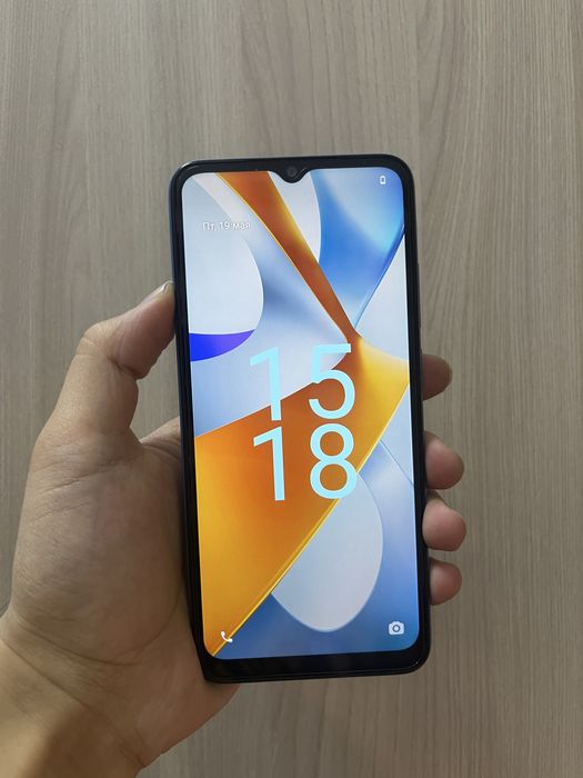 Продам Poco C51 64GB