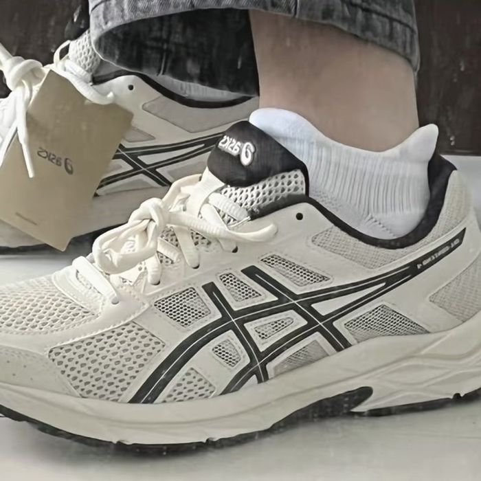 Новые Asics Gel-Contend 4, 42.5
