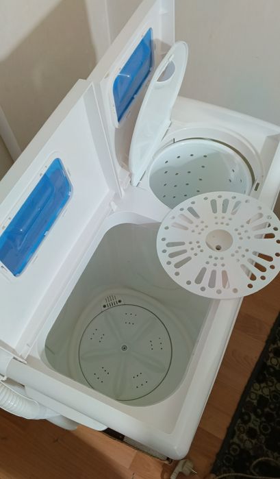 Продам стиральную машинку