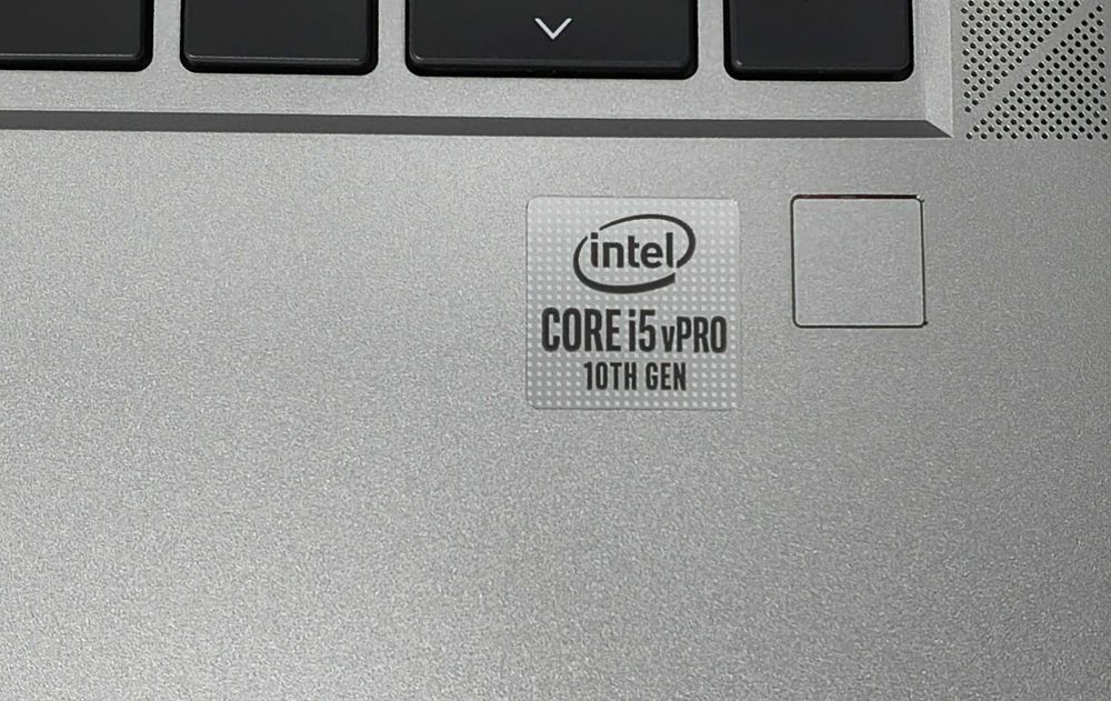 Ноутбук HP EliteBook Core i5
