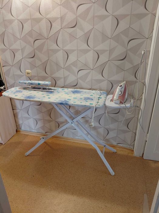 Продам Гладильную доску