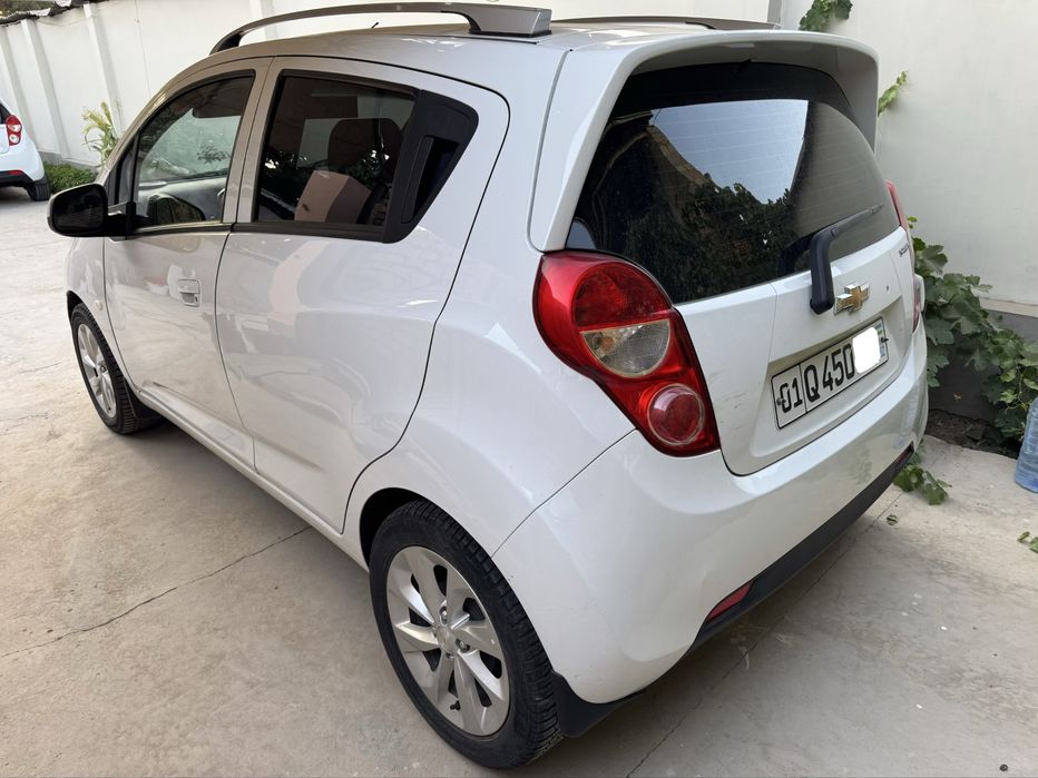 Spark 2021 Arenda s vikupom