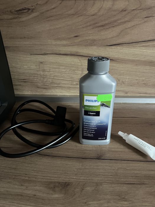 Philips EP 5541/50 кафемашина