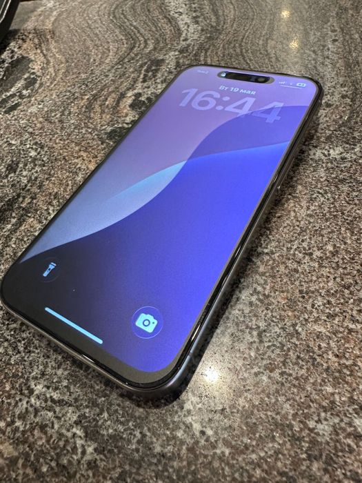 IPhone 15 Pro 128 обмен