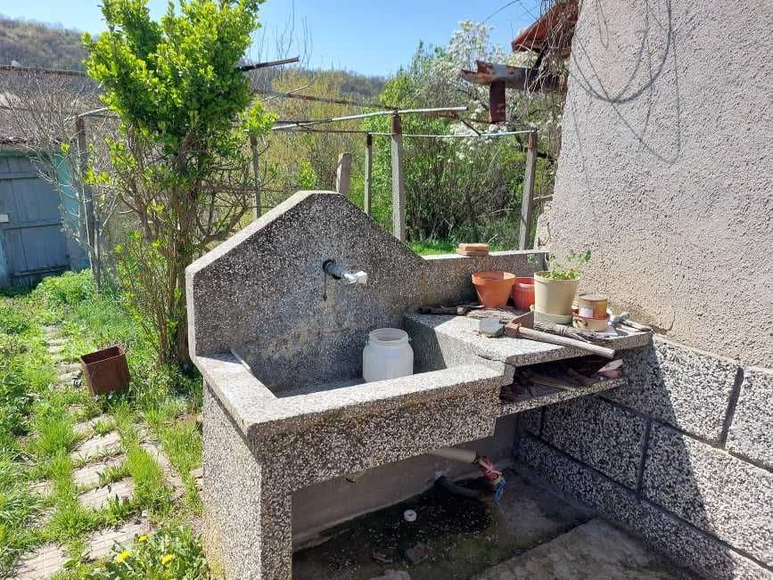 Продава се Къща в с. Пчелище, Област Велико Търново - 150 кв.м за 280 €/кв.м - Снимка #14