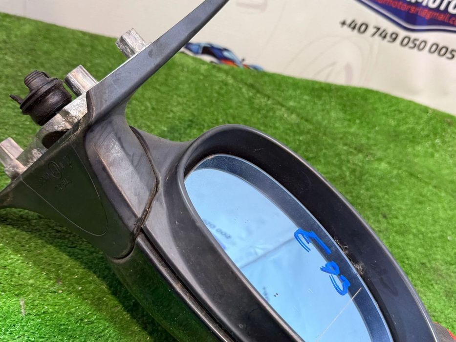 OGLINDA DREAPTA BMW 325I SERIA 3 E93 SE 3.0 BENZINA 2007 COD OEM 7119212 E1010803 2005-2012