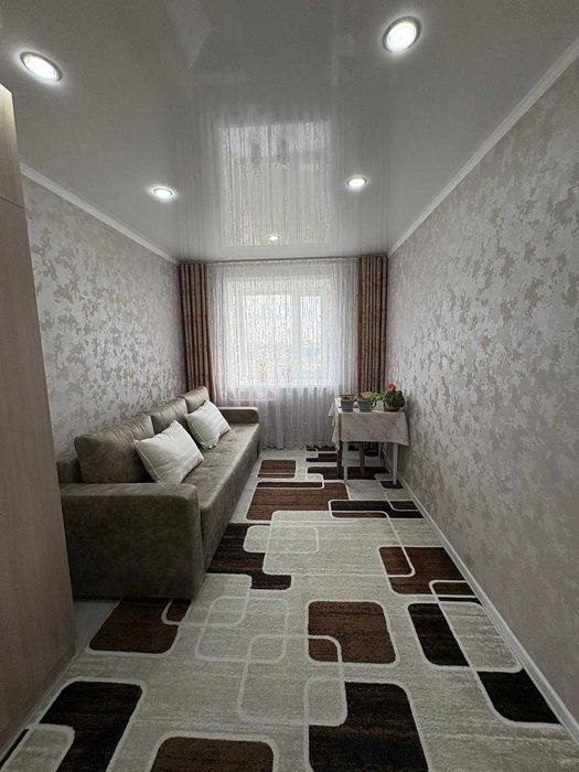 Продам 3 ком квартиру с евроремонтом
