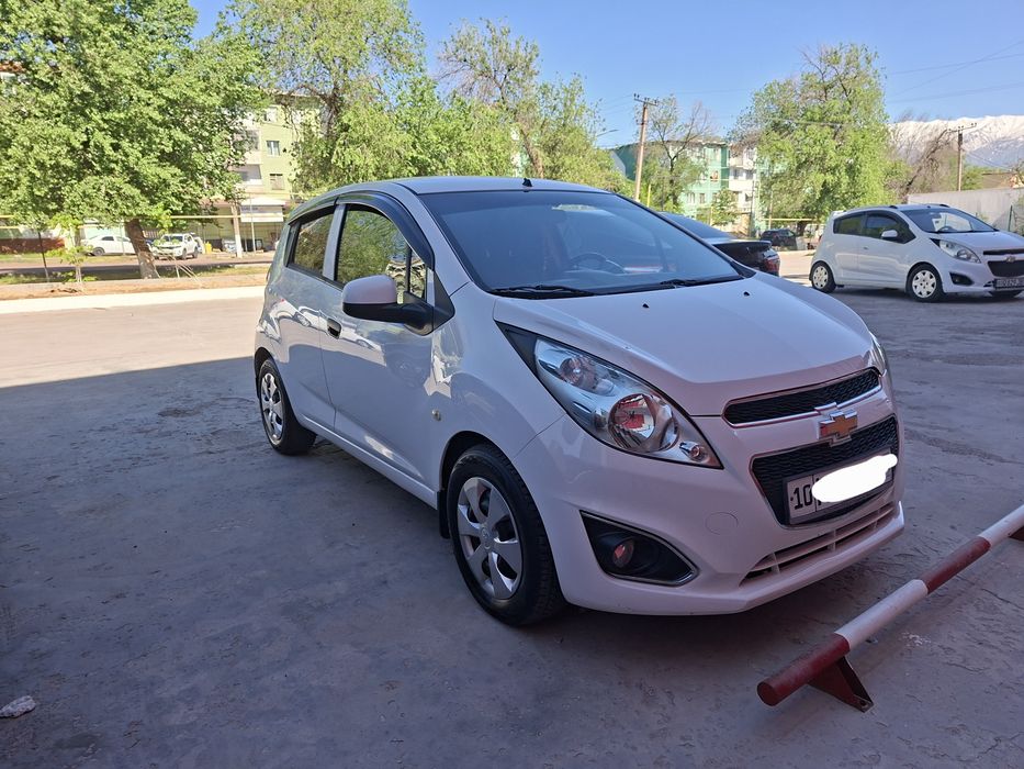 Спарк 2поз.сотилади