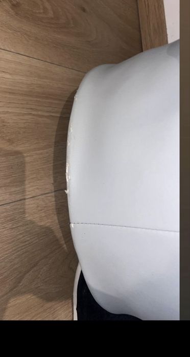 Krausman , cu mici urme de uzura