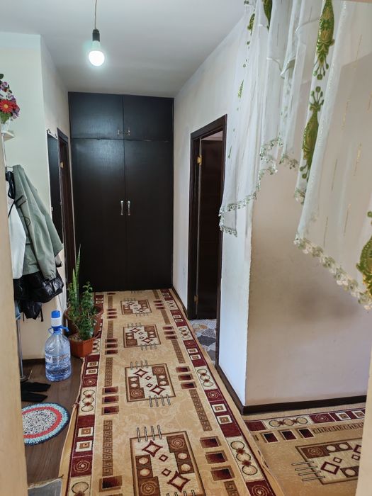 Продаётся квартира в хорошо состоянии