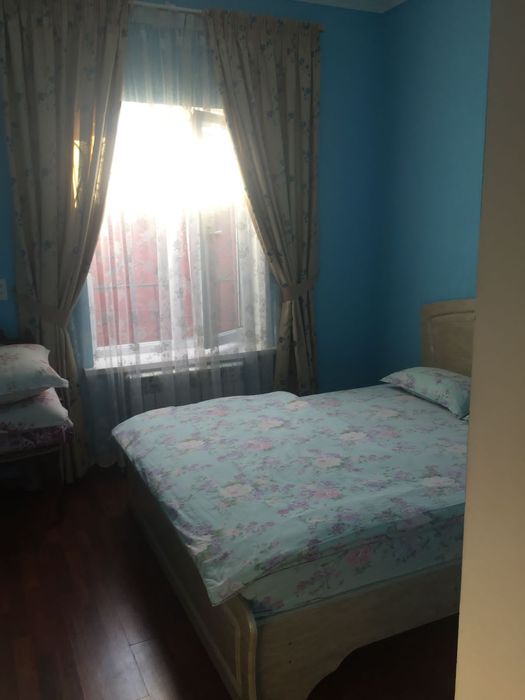 Продаётся 2 дачи на одном участке