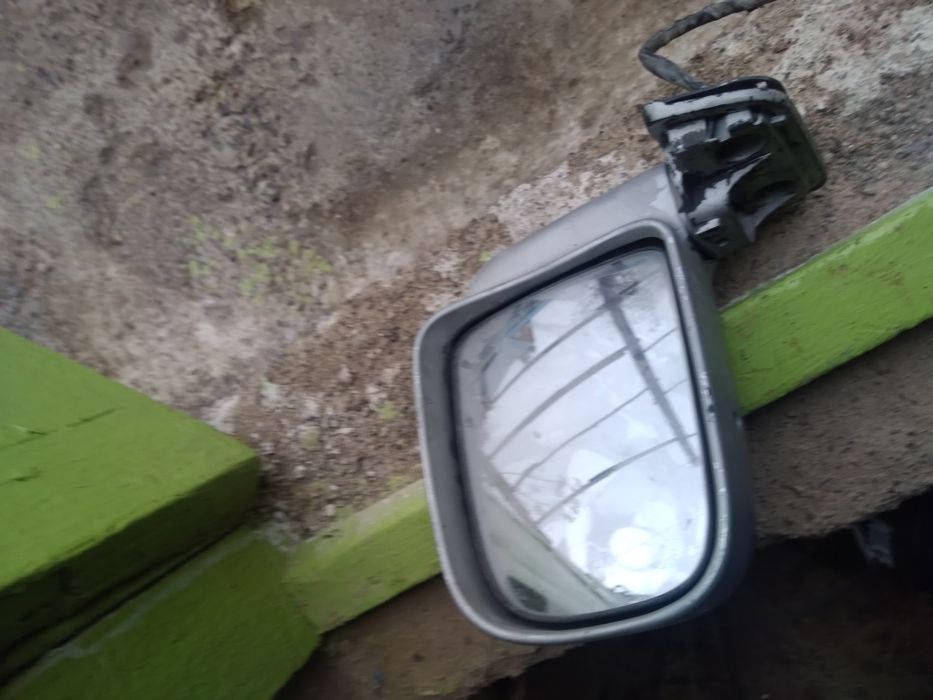 Тайота превия запчастары