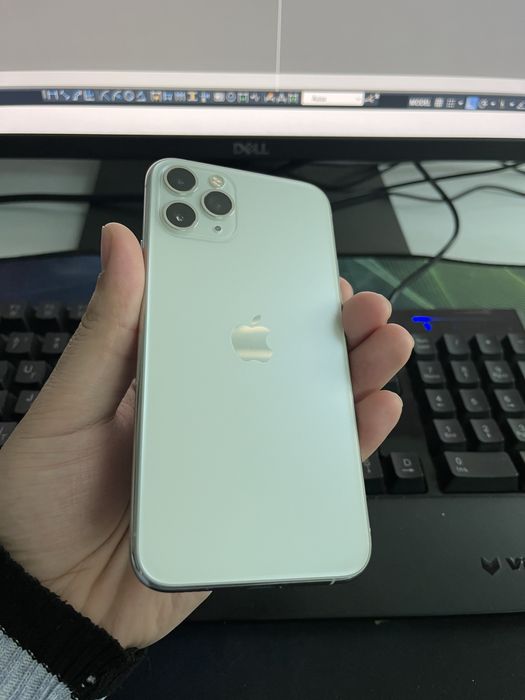 Iphone 11 pro 512 gb