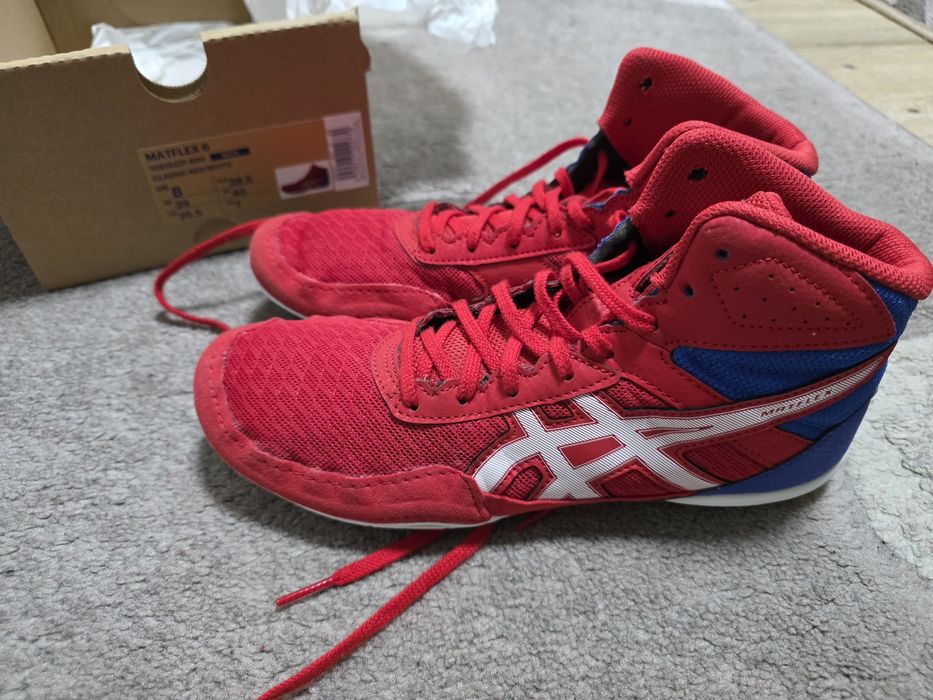 Обувки за борба, Борцовки !!!