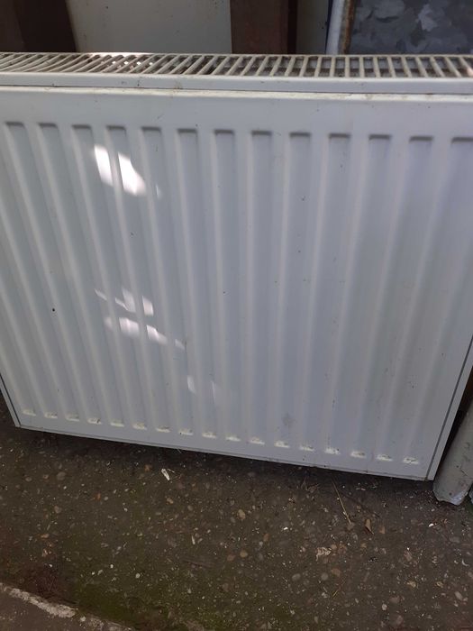 Печка  Прити 9kW с водна риза и Панелни радиатори