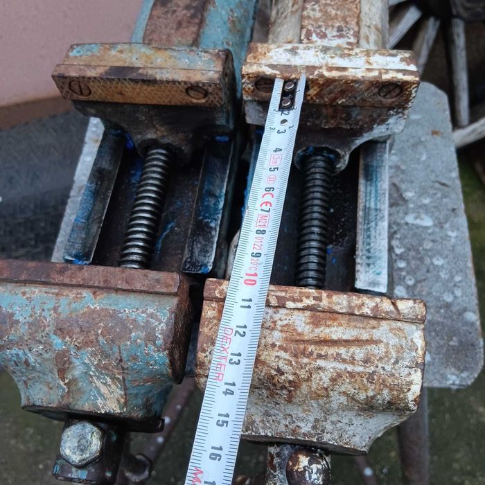 Menghine romanesti 80mm