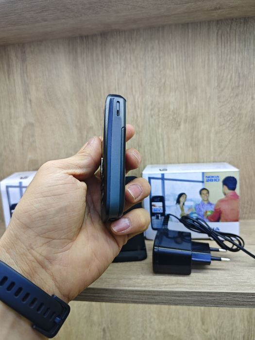 Простой простушка нокия , 2610