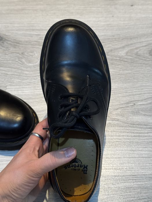 Dr. Martens 1461