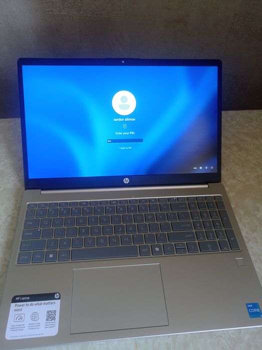 Hp laptop 15 2023