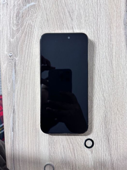 Iphone 14 pro max 256 86%