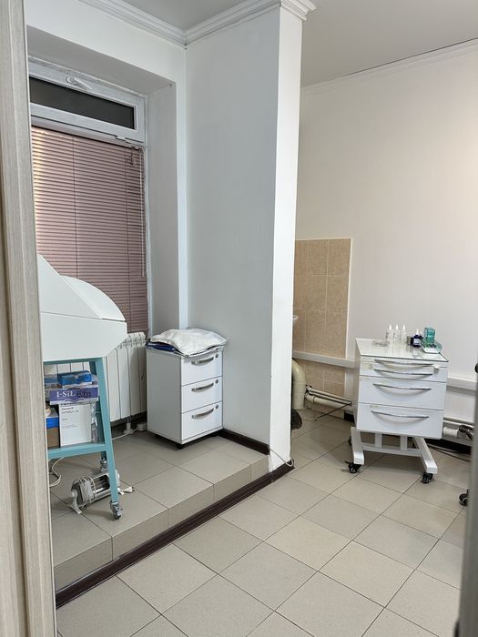 Сдается стом.кабинет в клинике