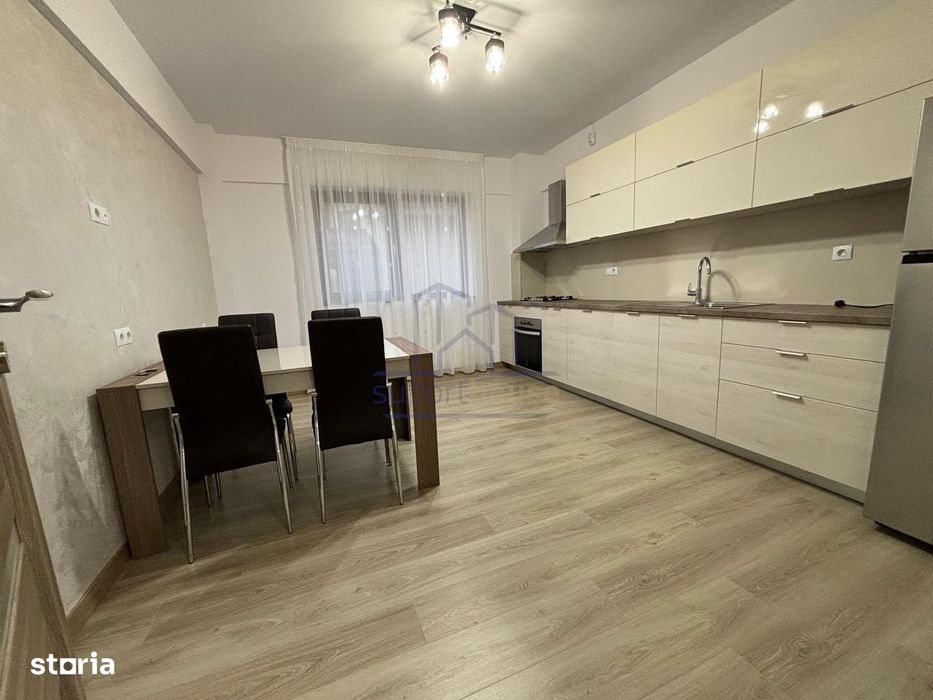 Inchiriere apartament 3 camere Ploiesti, zona Albert
