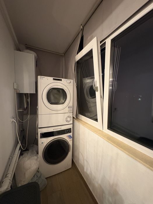 PF, inchiriez  apartament cu 2 camere, Roca Residence, Valea Adanca