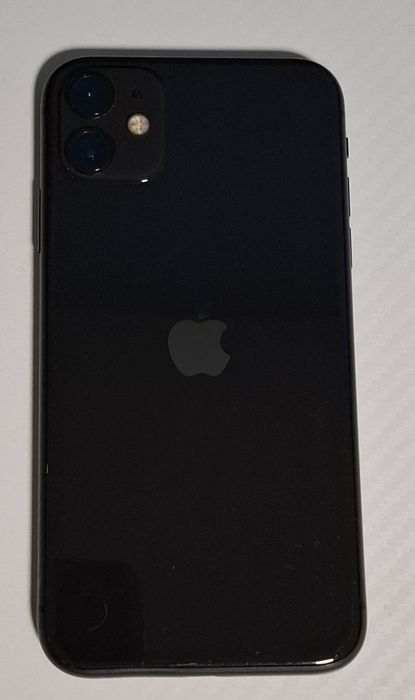 Iphone 11,64gb,черен