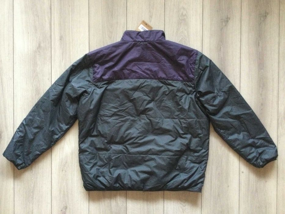 НОВО оригинално черно яке THE NORTH FACE размер XXL от САЩ