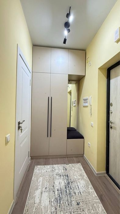 Аренда квартиры Assalom sohil 1/2/16 УЗБУМ Яшнабадский район