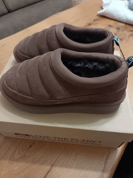 Дамски зимни Elleesе