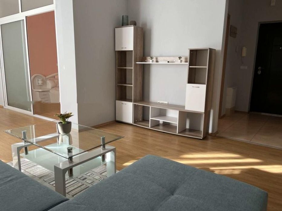 Дава се под наем Двустаен апартамент в София, Люлин 3 - 58 кв.м за 598.23 € - Снимка #1