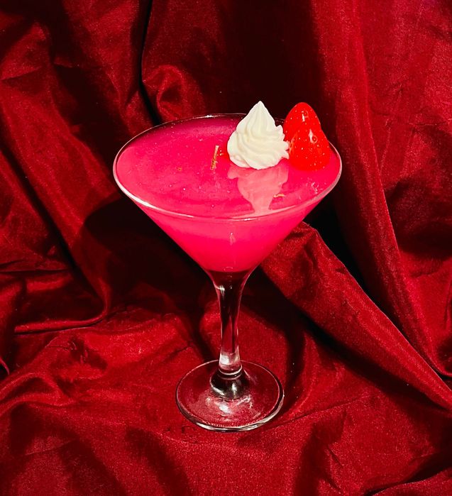 Lumânări lucrate manual - cadouri delicioase