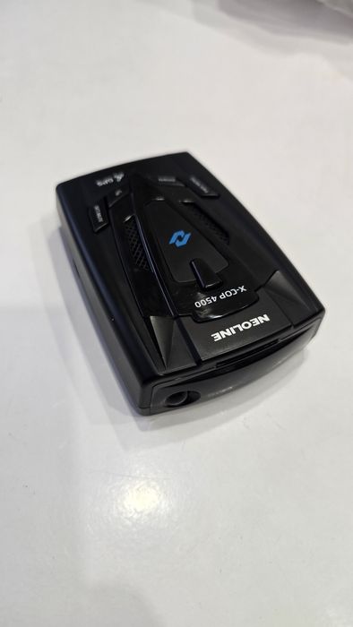Радaр детектoр Neoline xcop 4500