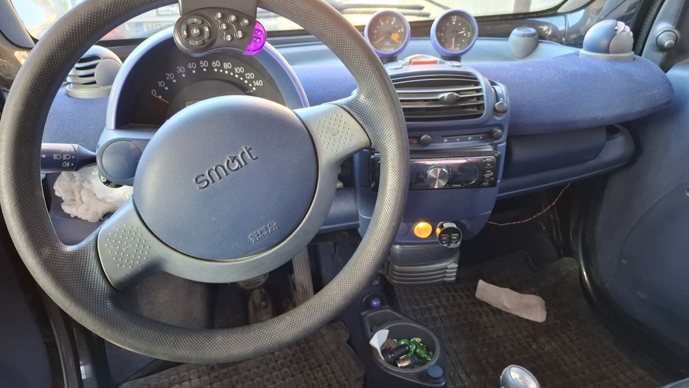 SMART Unknown Model 2000 — imagine 5