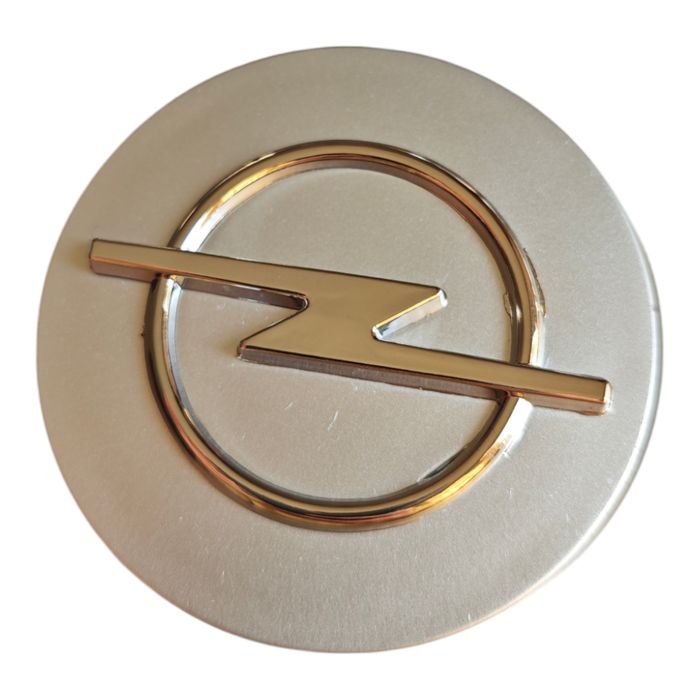 64мм Капачки за джанти за Опел Opel Astra H Meriva Corsa 2004-2010г.