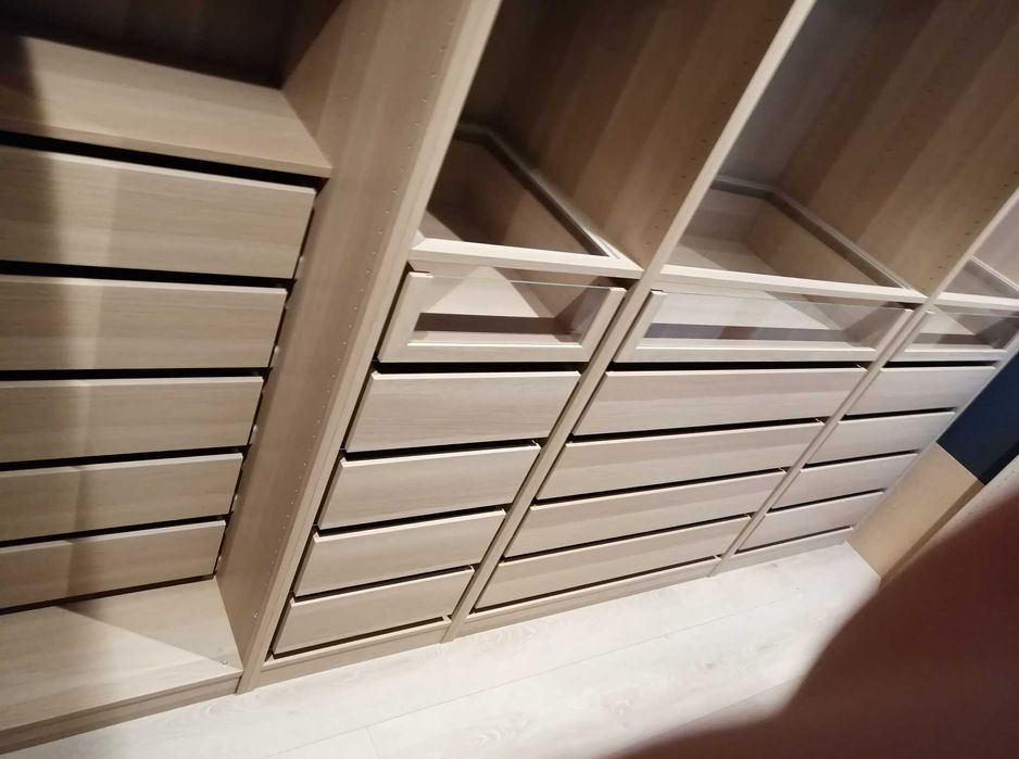 Професионален майстор – монтаж, ремонт и доработка на всякаква мебел