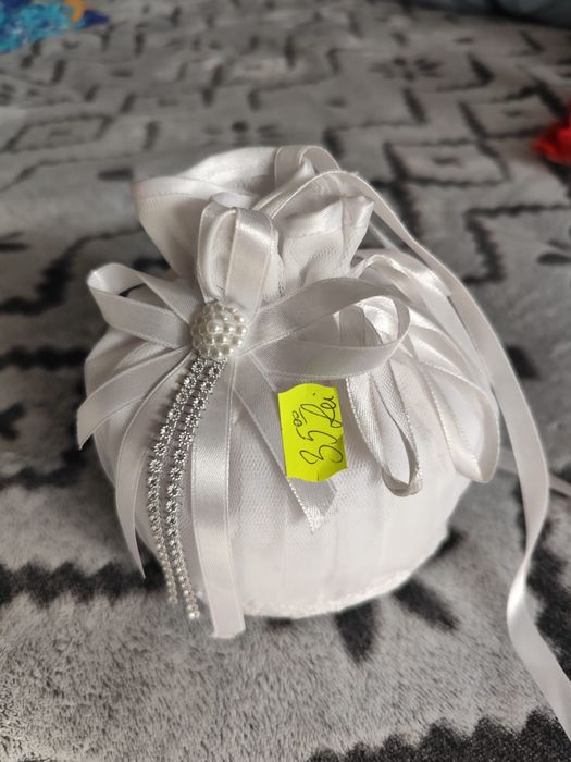 Accesorii pentru nuntă pentru doamne