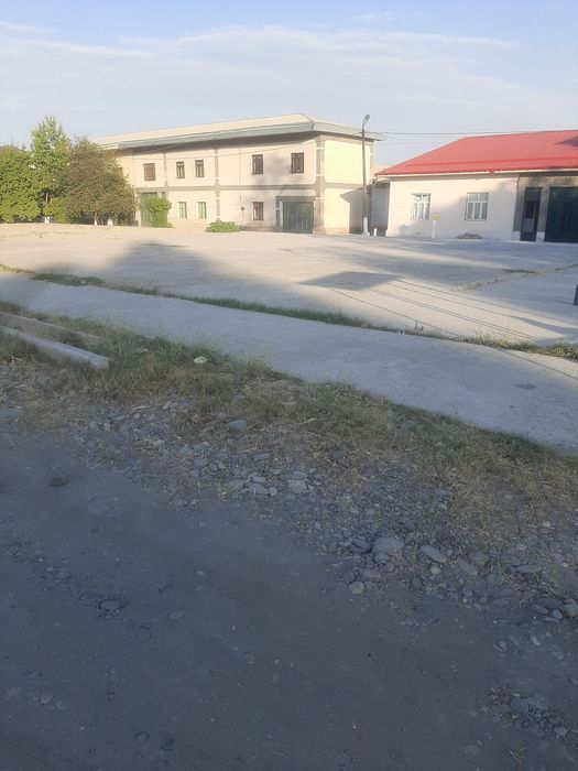 Бизнес жой тошкент трасса ёнида жомбой октябирда