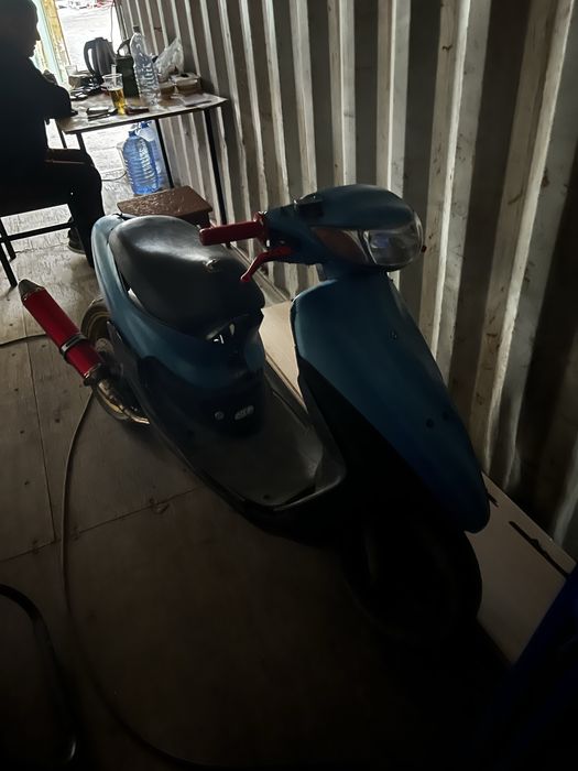 honda dio 150cc