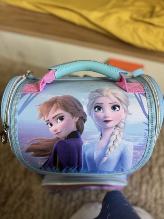 Сумка школьная, почти новый